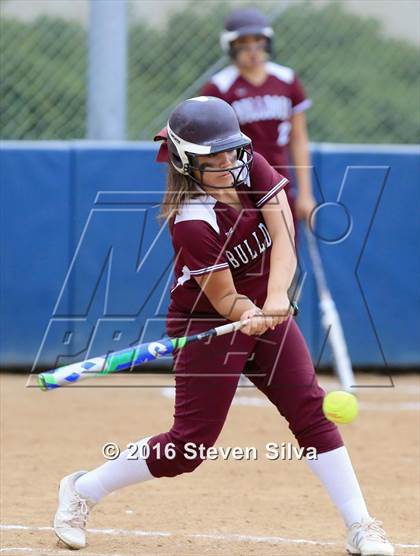 Thumbnail 3 in Calexico vs. Escondido (CIF SDS D2 Final) photogallery.