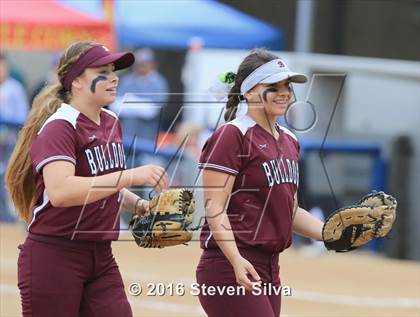 Thumbnail 1 in Calexico vs. Escondido (CIF SDS D2 Final) photogallery.