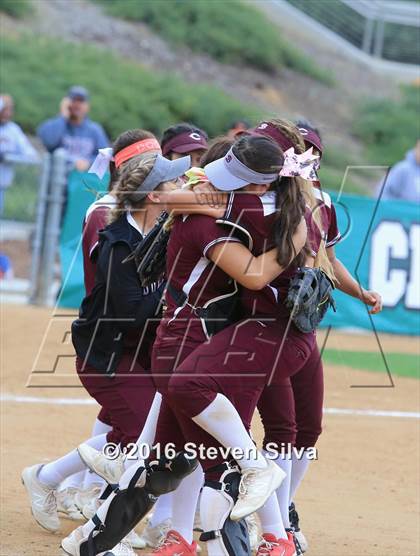 Thumbnail 1 in Calexico vs. Escondido (CIF SDS D2 Final) photogallery.