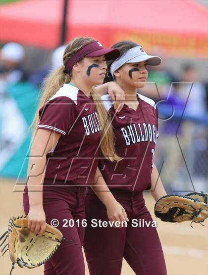 Thumbnail 1 in Calexico vs. Escondido (CIF SDS D2 Final) photogallery.