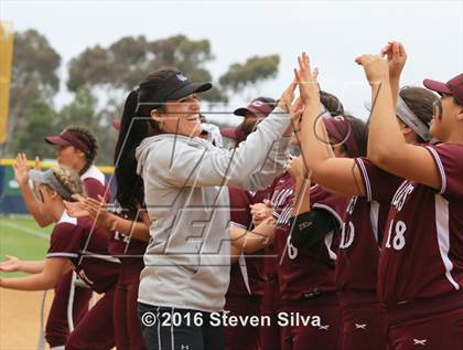 Thumbnail 3 in Calexico vs. Escondido (CIF SDS D2 Final) photogallery.