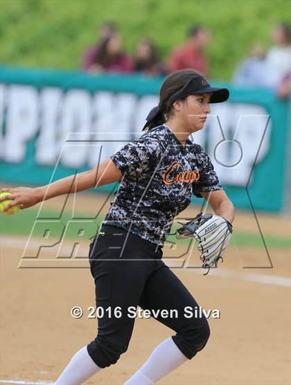 Thumbnail 2 in Calexico vs. Escondido (CIF SDS D2 Final) photogallery.