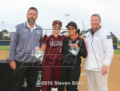 Thumbnail 3 in Calexico vs. Escondido (CIF SDS D2 Final) photogallery.