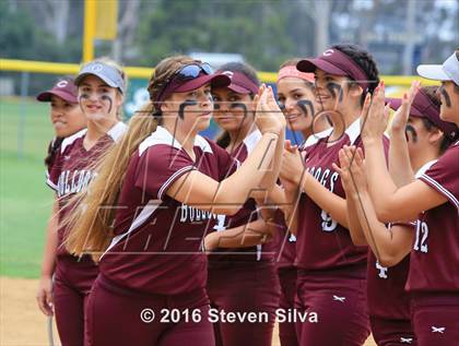 Thumbnail 2 in Calexico vs. Escondido (CIF SDS D2 Final) photogallery.