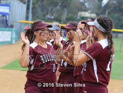 Thumbnail 3 in Calexico vs. Escondido (CIF SDS D2 Final) photogallery.