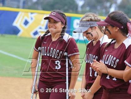 Thumbnail 2 in Calexico vs. Escondido (CIF SDS D2 Final) photogallery.