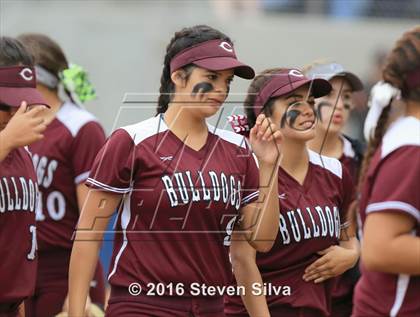 Thumbnail 1 in Calexico vs. Escondido (CIF SDS D2 Final) photogallery.