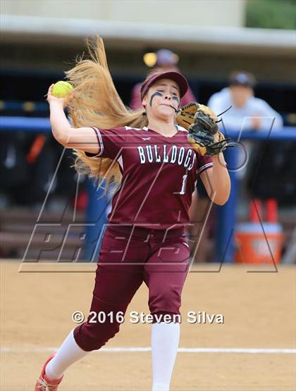Thumbnail 1 in Calexico vs. Escondido (CIF SDS D2 Final) photogallery.