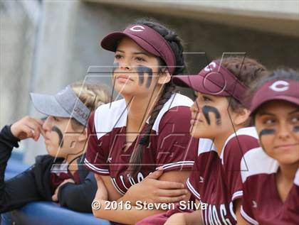 Thumbnail 2 in Calexico vs. Escondido (CIF SDS D2 Final) photogallery.
