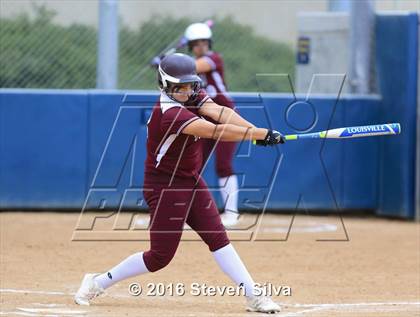 Thumbnail 1 in Calexico vs. Escondido (CIF SDS D2 Final) photogallery.