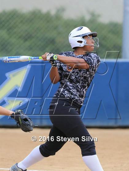 Thumbnail 1 in Calexico vs. Escondido (CIF SDS D2 Final) photogallery.