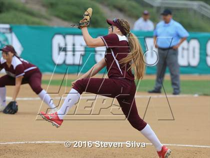 Thumbnail 3 in Calexico vs. Escondido (CIF SDS D2 Final) photogallery.