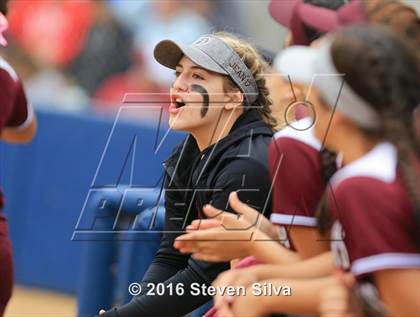 Thumbnail 1 in Calexico vs. Escondido (CIF SDS D2 Final) photogallery.