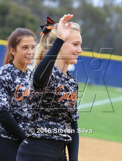 Thumbnail 2 in Calexico vs. Escondido (CIF SDS D2 Final) photogallery.