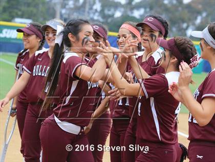 Thumbnail 2 in Calexico vs. Escondido (CIF SDS D2 Final) photogallery.