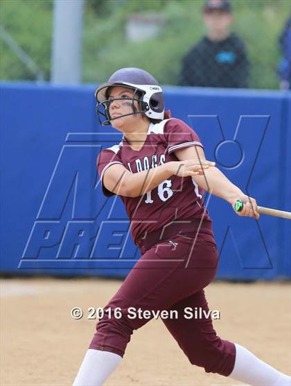 Thumbnail 2 in Calexico vs. Escondido (CIF SDS D2 Final) photogallery.