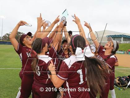 Thumbnail 3 in Calexico vs. Escondido (CIF SDS D2 Final) photogallery.