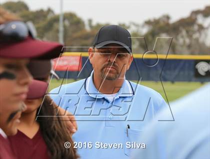Thumbnail 3 in Calexico vs. Escondido (CIF SDS D2 Final) photogallery.