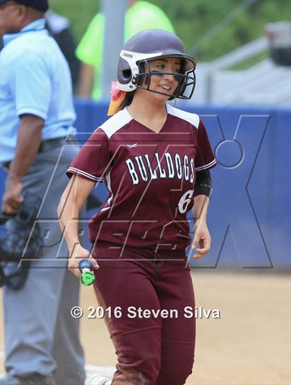 Thumbnail 3 in Calexico vs. Escondido (CIF SDS D2 Final) photogallery.