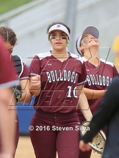 Thumbnail 2 in Calexico vs. Escondido (CIF SDS D2 Final) photogallery.