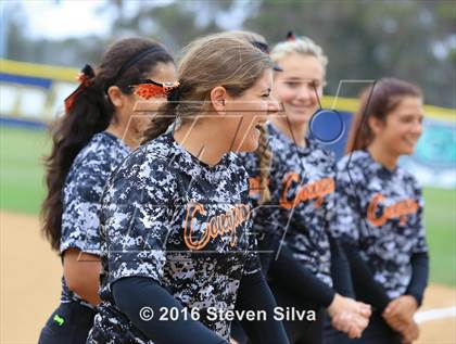 Thumbnail 1 in Calexico vs. Escondido (CIF SDS D2 Final) photogallery.