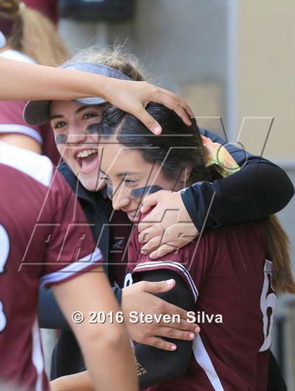 Thumbnail 1 in Calexico vs. Escondido (CIF SDS D2 Final) photogallery.