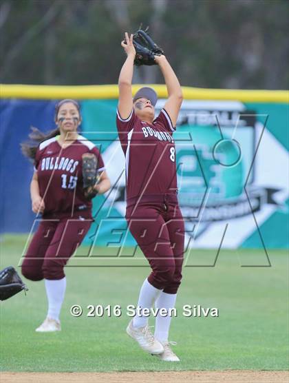 Thumbnail 2 in Calexico vs. Escondido (CIF SDS D2 Final) photogallery.