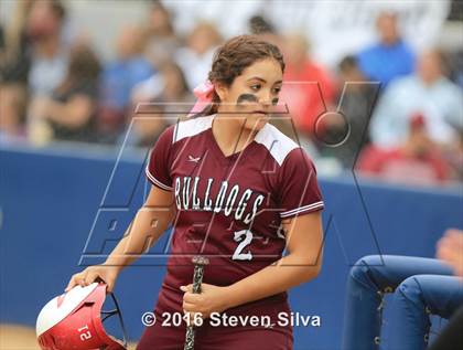 Thumbnail 2 in Calexico vs. Escondido (CIF SDS D2 Final) photogallery.