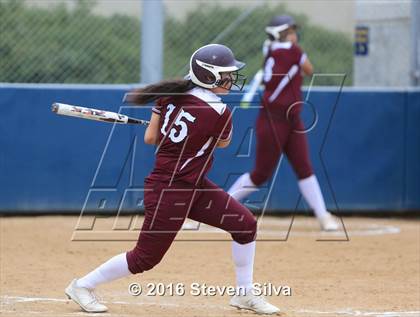 Thumbnail 3 in Calexico vs. Escondido (CIF SDS D2 Final) photogallery.
