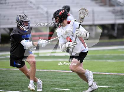 Thumbnail 2 in Northern Burlington @ Allentown (Scrimmage) photogallery.