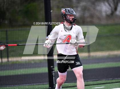 Thumbnail 3 in Northern Burlington @ Allentown (Scrimmage) photogallery.