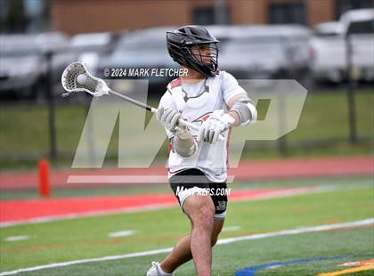 Thumbnail 2 in Northern Burlington @ Allentown (Scrimmage) photogallery.