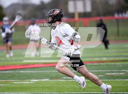 Thumbnail 2 in Northern Burlington @ Allentown (Scrimmage) photogallery.