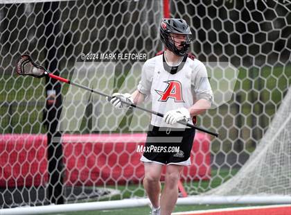 Thumbnail 1 in Northern Burlington @ Allentown (Scrimmage) photogallery.