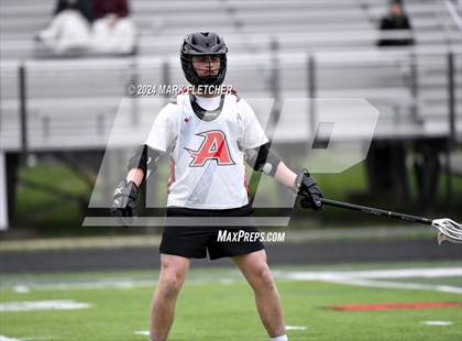 Thumbnail 2 in Northern Burlington @ Allentown (Scrimmage) photogallery.