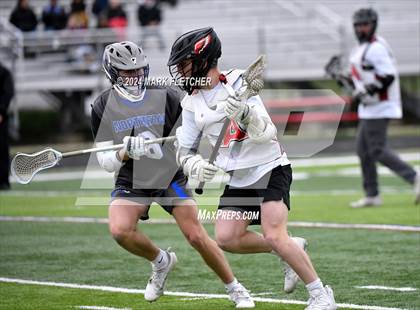 Thumbnail 3 in Northern Burlington @ Allentown (Scrimmage) photogallery.