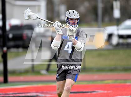 Thumbnail 3 in Northern Burlington @ Allentown (Scrimmage) photogallery.
