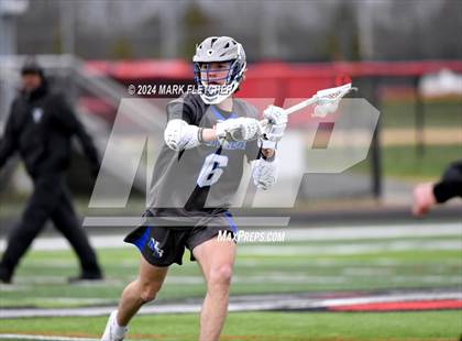 Thumbnail 3 in Northern Burlington @ Allentown (Scrimmage) photogallery.