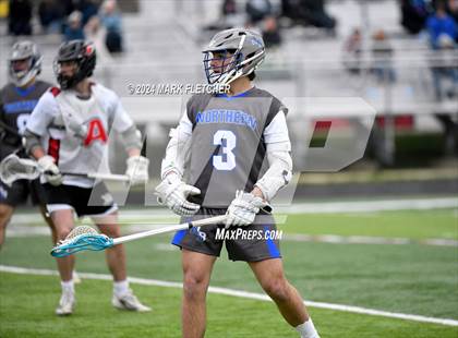 Thumbnail 2 in Northern Burlington @ Allentown (Scrimmage) photogallery.