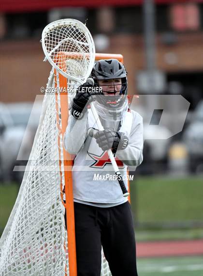 Thumbnail 1 in Northern Burlington @ Allentown (Scrimmage) photogallery.