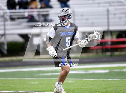 Thumbnail 2 in Northern Burlington @ Allentown (Scrimmage) photogallery.