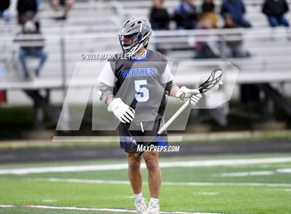 Thumbnail 3 in Northern Burlington @ Allentown (Scrimmage) photogallery.