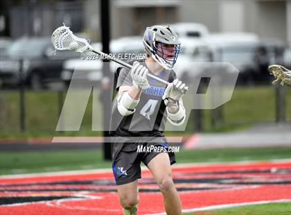 Thumbnail 1 in Northern Burlington @ Allentown (Scrimmage) photogallery.