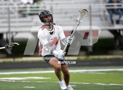 Thumbnail 1 in Northern Burlington @ Allentown (Scrimmage) photogallery.