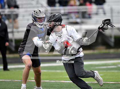 Thumbnail 1 in Northern Burlington @ Allentown (Scrimmage) photogallery.