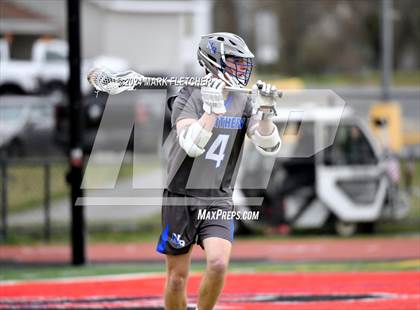 Thumbnail 3 in Northern Burlington @ Allentown (Scrimmage) photogallery.