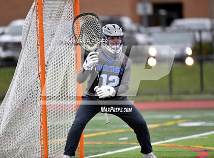 Thumbnail 1 in Northern Burlington @ Allentown (Scrimmage) photogallery.