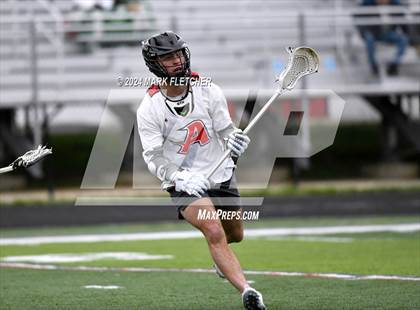 Thumbnail 2 in Northern Burlington @ Allentown (Scrimmage) photogallery.