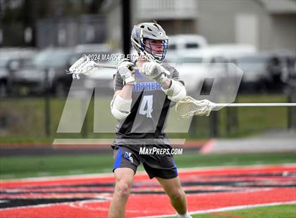 Thumbnail 2 in Northern Burlington @ Allentown (Scrimmage) photogallery.