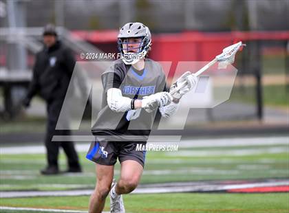 Thumbnail 2 in Northern Burlington @ Allentown (Scrimmage) photogallery.